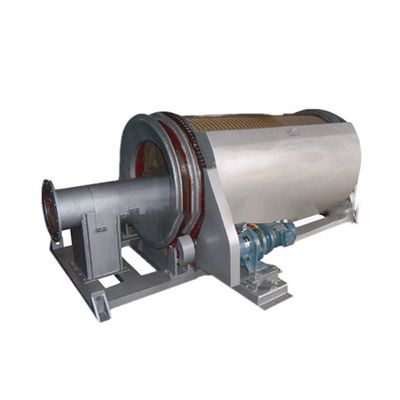 Micro Drum Filtration Machine The Best Solution for Wastewater Treatment 50-500 cbm/hr
