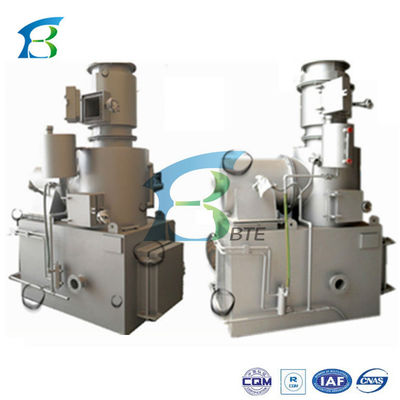 Customized Solid Waste Incinerator 2-13tons The Best Solution for Waste Management