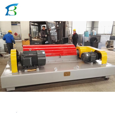 Solid Liquid Separation Horizontal Spiral Centrifugal Machine with 1 of Core Components