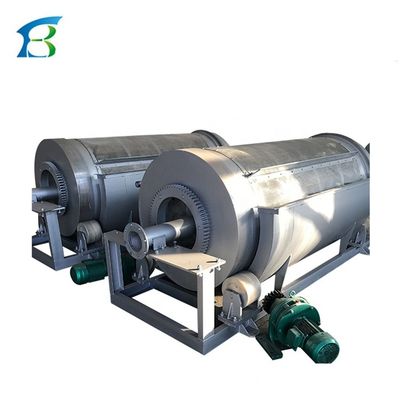 Energy Mining 50-500 Cbm/hr Filtration Machine Rotating Drum Filter Water Filter for Paper Industrial