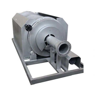 304 316 Industrial Waste Water Drum Filter Microfiltration Screen Rotary Sieve Machine
