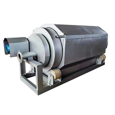 304 316 Industrial Waste Water Drum Filter Microfiltration Screen Rotary Sieve Machine