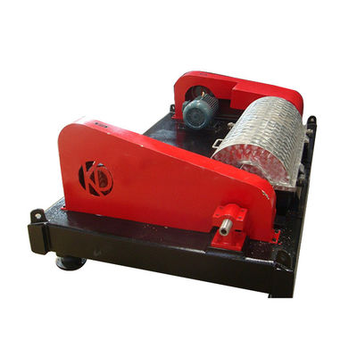 LW-650 Horizontal Screw Decanter Centrifuge for Oil Sludge Separation and Dewatering