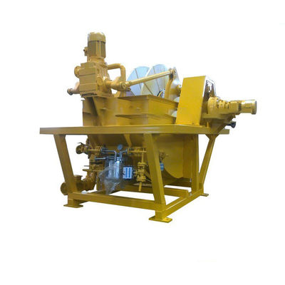 Vacuum Ceramic Filter Machine For Ore Mine Slurry Dehydrogenation Drying
