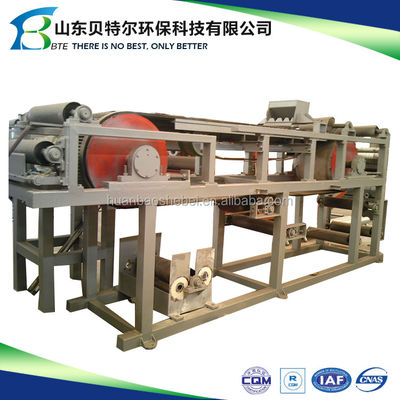Energy Mining of core components Not Vacuum Belt Filter for Gypsum Dewatering System