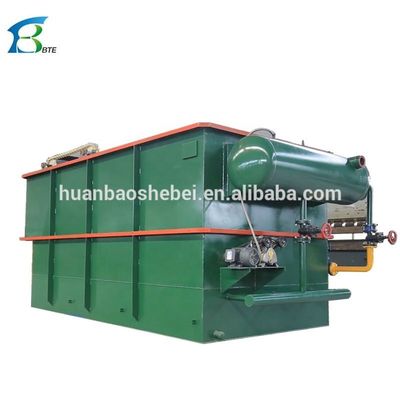3-30KW Oil-Water Separation System for Waste Water in Petroleum and Chemical Industry