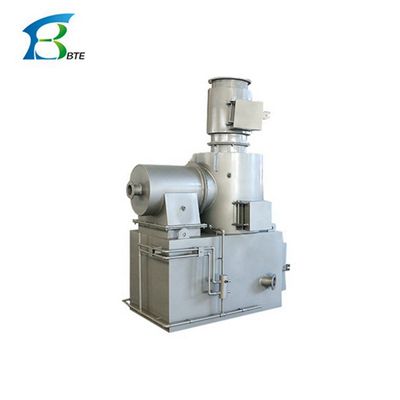 Core Components Burner 1200 Celsius Degree Liquid Waste Incinerator for Safe Operation