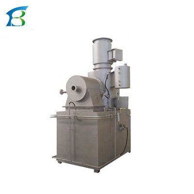 Diesel/Natural Gas Hospital Waste Incinerator Weight 1000 kg Fuel Diesel/Natural Gas