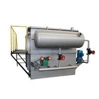 5-10m3/hour Oily Waste Water Treatment Plant with Small DAF Unit 1 of core components