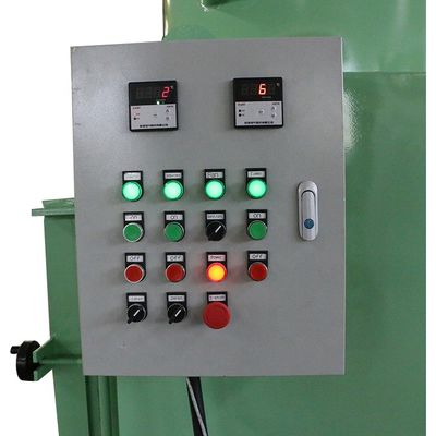 10-500kgs/batch Capacity Domestic Waste Incinerator Perfect for Home Garbage Disposal
