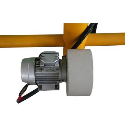 10-500kgs/batch Capacity Domestic Waste Incinerator Perfect for Home Garbage Disposal