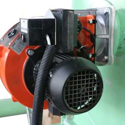 10-500kgs/batch Capacity Domestic Waste Incinerator Perfect for Home Garbage Disposal
