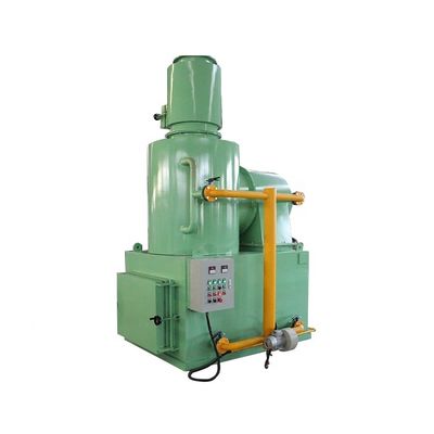 750L/H Core Components Burner for High Temperature Diesel Fuel Medical Waste Disposal
