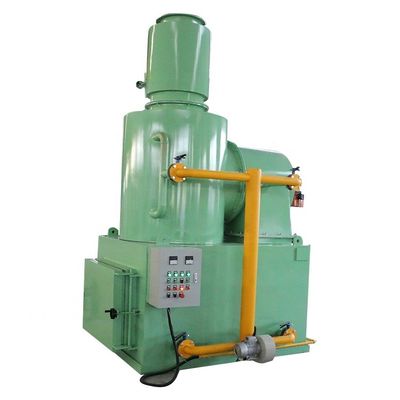 750L/H Core Components Burner for High Temperature Diesel Fuel Medical Waste Disposal