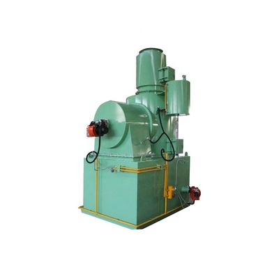 750L/H Core Components Burner for High Temperature Diesel Fuel Medical Waste Disposal