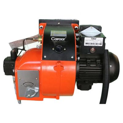 750L/H Core Components Burner for High Temperature Diesel Fuel Medical Waste Disposal