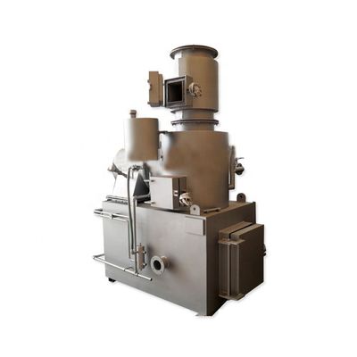 Simplify Your Waste Disposal Process with Solid Waste Incinerators and Refuse Collector
