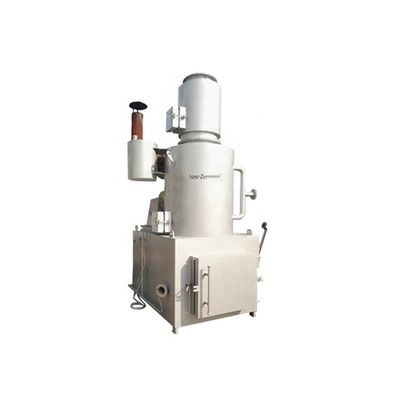 Simplify Your Waste Disposal Process with Solid Waste Incinerators and Refuse Collector
