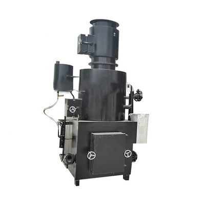 Simplify Your Waste Disposal Process with Solid Waste Incinerators and Refuse Collector