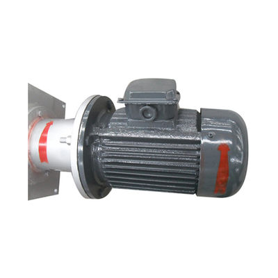PLC Controlled CAF Cavitation Air Flotation Device for Waste Water Treatment System 1