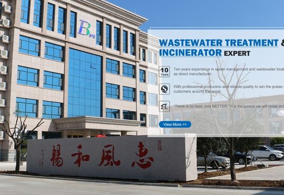 Field Repair Service 2kw Electrolytic Sodium Hypochlorite Generator for Swimming Pool