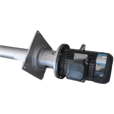 PLC Controlled CAF Cavitation Air Flotation Device for Waste Water Treatment System 1