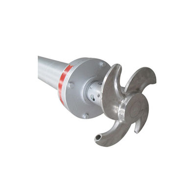 PLC Controlled CAF Cavitation Air Flotation Device for Waste Water Treatment System 1