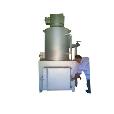 High Temperature Solid Waste Incinerators for Farms' Sustainable Waste Management