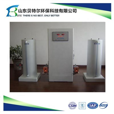 Korea Supply Wastewater Disinfection Clo2 Generator with Video Outgoing-Inspection