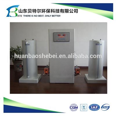 Hospital Disinfection Chlorine Dioxide Generation System with 50-20000g/h Capacity