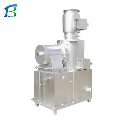 Advanced 750L/H Capacity 10-500kgs/batch City Waste Management Equipment for Hospitals