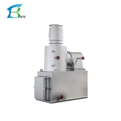 850-1250 Celsius Degree Dead Body Bio Incineration Machine for Animal Carcass Burning