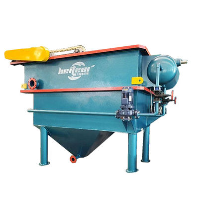 Video Technical Support Plate Clarifier for Environmental Sewage Treatment Equipment
