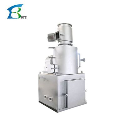 300 Every Day Waste Oil Paper Incinerator with 750L/H Capacity and 3D Video Show