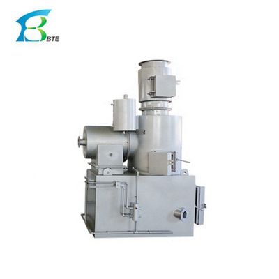 10-500kgs/hr. Capacity Chicken Feather Waste Incinerator for Diesel Oil/Natural Gas Fuel
