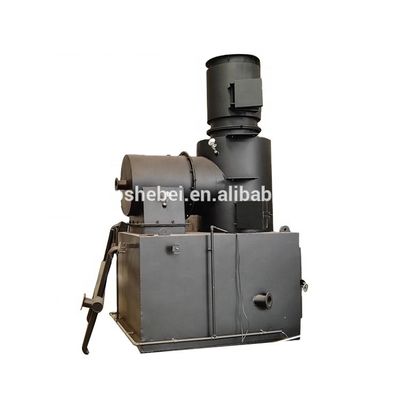 Customized Smokeless Incinerator for Large Medium and Small Slaughtering Animals 7.5KW