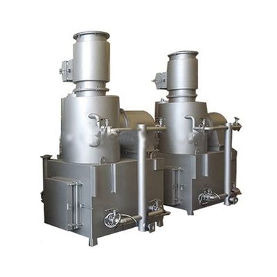 Field Maintenance and Repair Service Provided for Advanced MSW Incinerator Plant