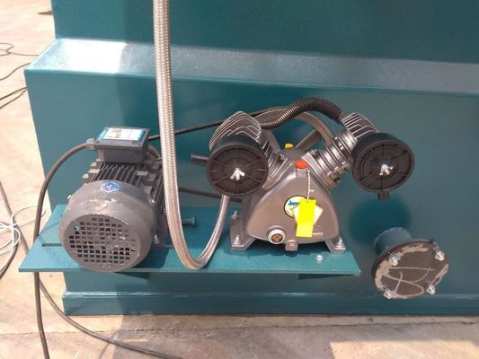 Industrial Water Purification Made Affordable with Daf Machine Dissolved Air Flotation