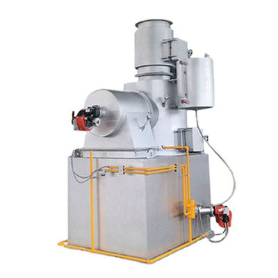 Cremation Furnace For Pet Waste Disposal Of Animal Carcass Waste