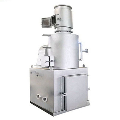 Cremation Furnace For Pet Waste Disposal Of Animal Carcass Waste