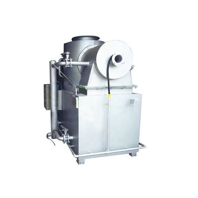 Cremation Machine Pet Incinerator Waste Incinerators Video Outgoing Inspection