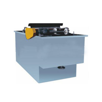 Carbon Steel Nikuni Air Floatation Machine for Wastewater Treatment in Food Beverage