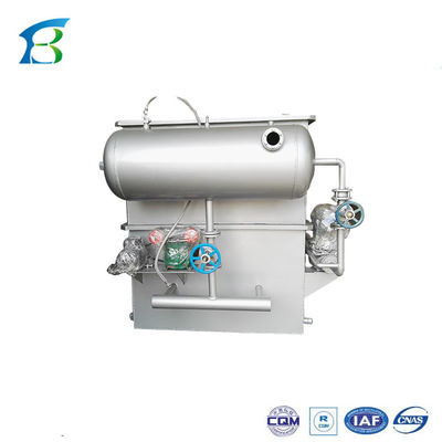 Oily Waste Water Disposal Device with 100L/Hour Productivity and Effective Treatment