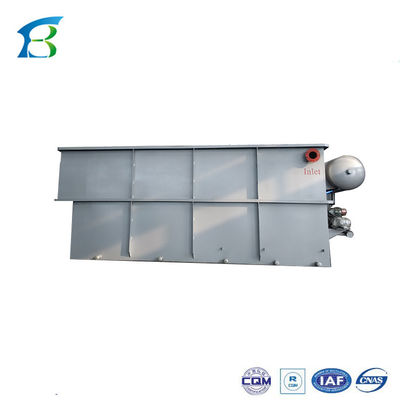 Oily Waste Water Disposal Device with 100L/Hour Productivity and Effective Treatment