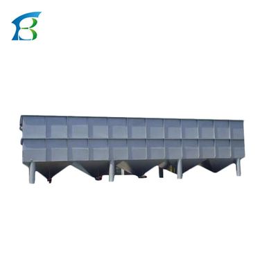 Versatile Zinc Nickel Chrome Wastewater Treatment Plant for Various Plating Needs