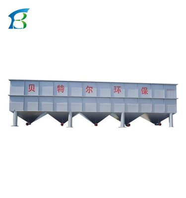 Versatile Zinc Nickel Chrome Wastewater Treatment Plant for Various Plating Needs