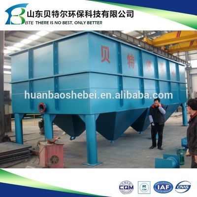 Versatile Zinc Nickel Chrome Wastewater Treatment Plant for Various Plating Needs