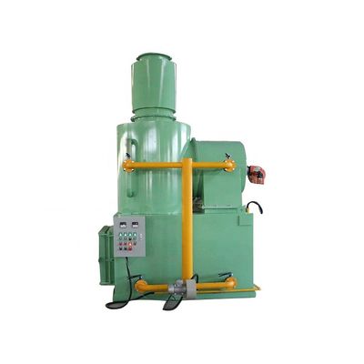Customized Color Animal Incinerators With Burner Core Components for Customized Color