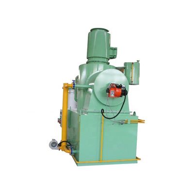 Customized Color Animal Incinerators With Burner Core Components for Customized Color