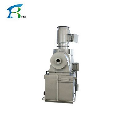 1000 kg Weight Incinerator Generator for Waste Incineration Plants Core Components Burner